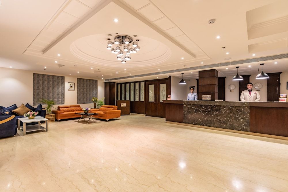 Ramada by Wyndham Kasauli 3