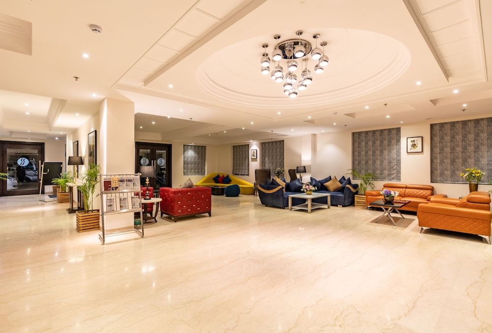 Ramada by Wyndham Kasauli 2