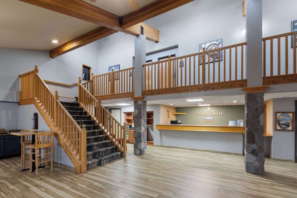 AmericInn by Wyndham Oscoda Near AuSable River 3