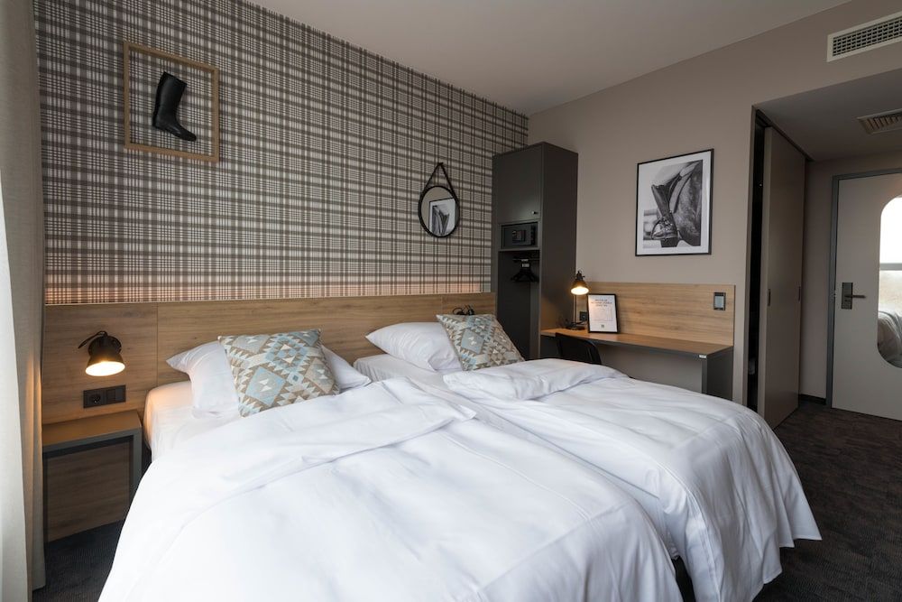 Ibis Styles Vechta 3