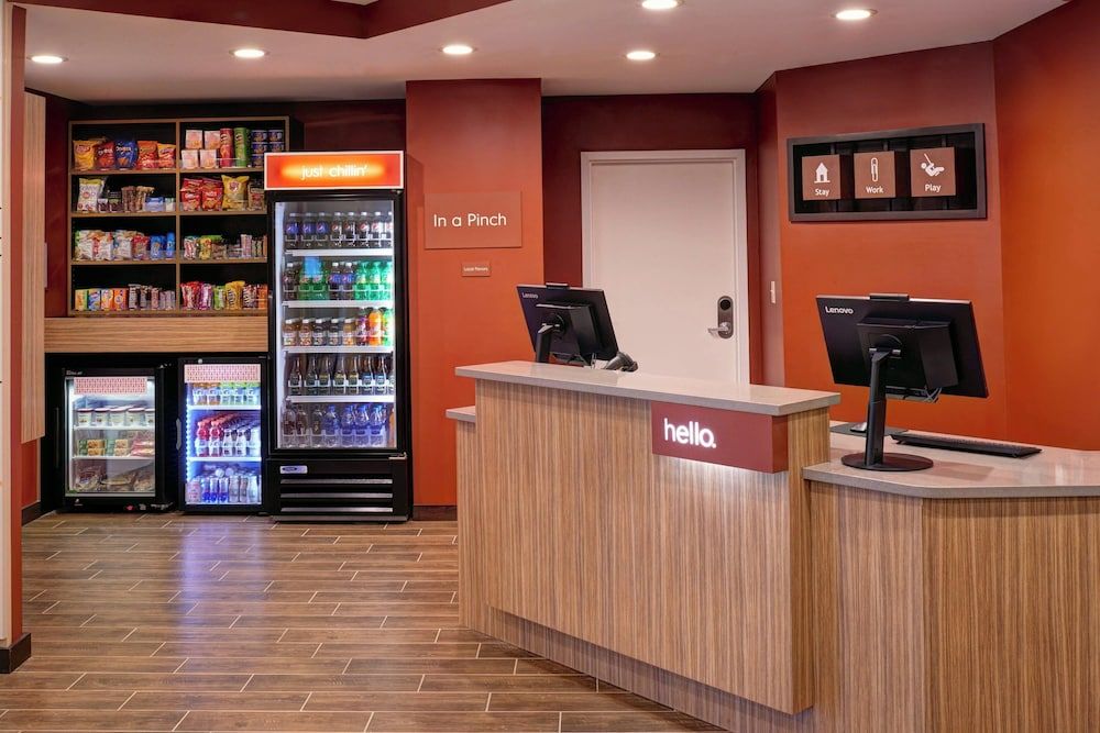 TownePlace Suites by Marriott Jackson 2