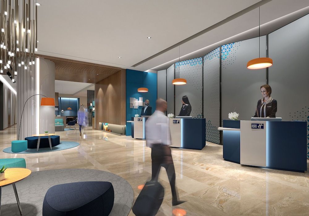 Holiday Inn Express Xichang City Center by IHG 2