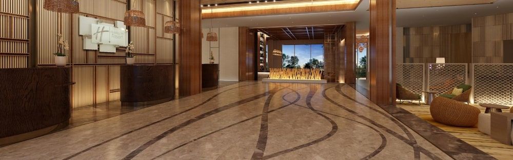 Holiday Inn Resort Yichun Mingyue Mountain by IHG 2