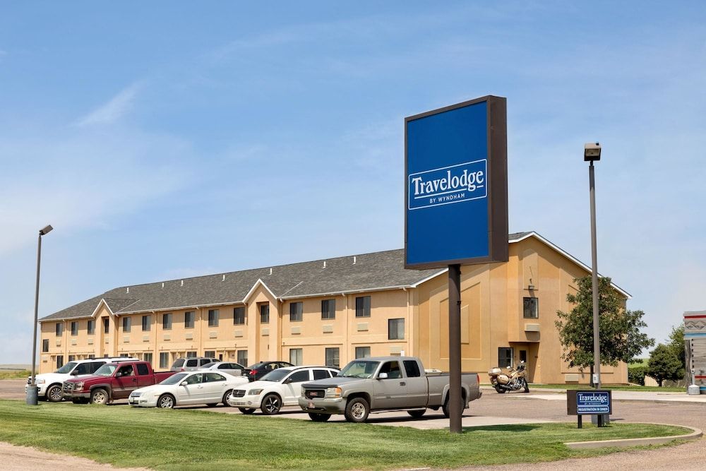 Travelodge by Wyndham Sharon Springs 2 estrelas em Sharon Springs
