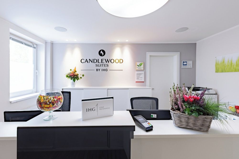 Candlewood Suites Furth by IHG 2