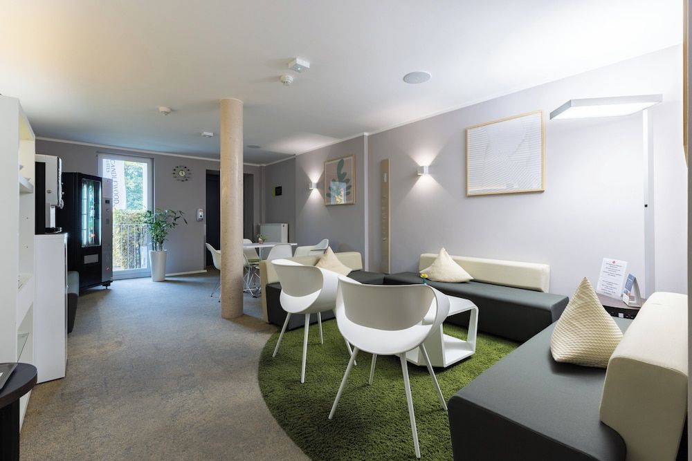 Candlewood Suites Furth by IHG 3