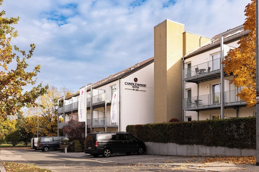 Candlewood Suites Furth by IHG 1