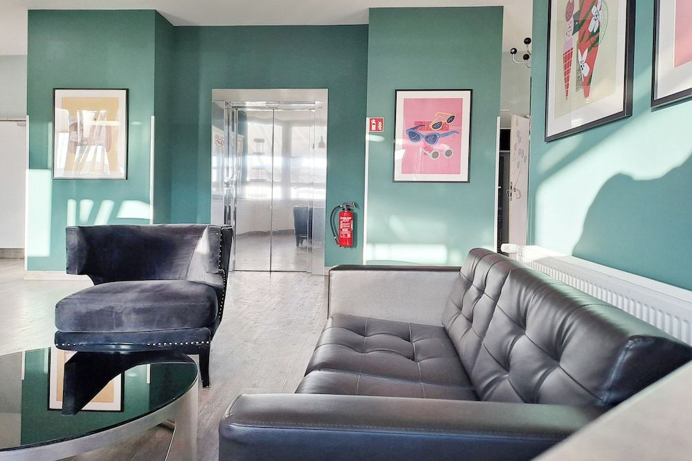 Select Hotel A1 Bremen 3