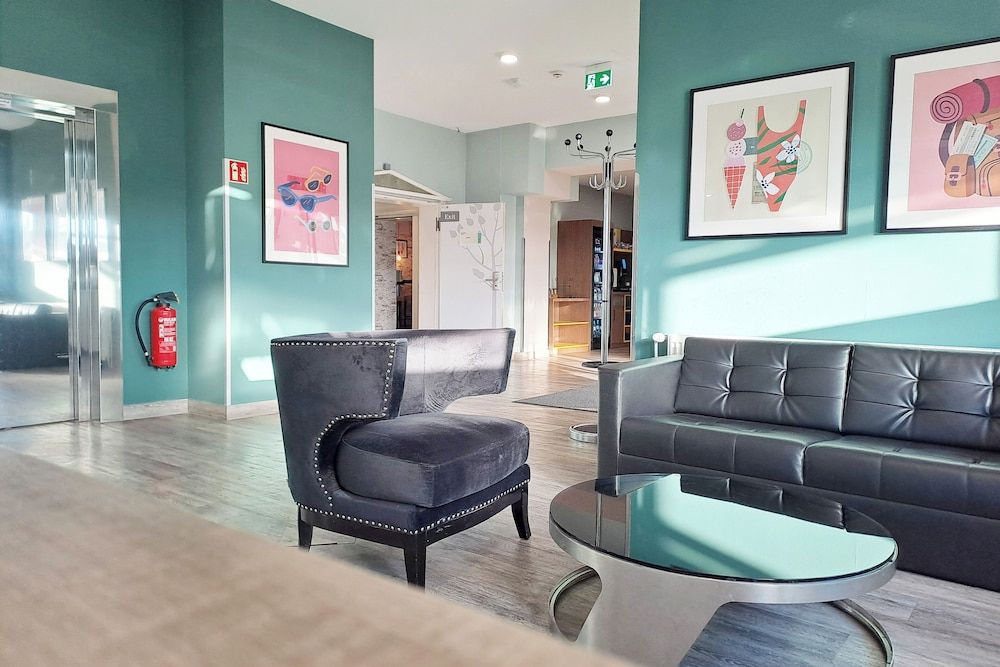 Select Hotel A1 Bremen 2