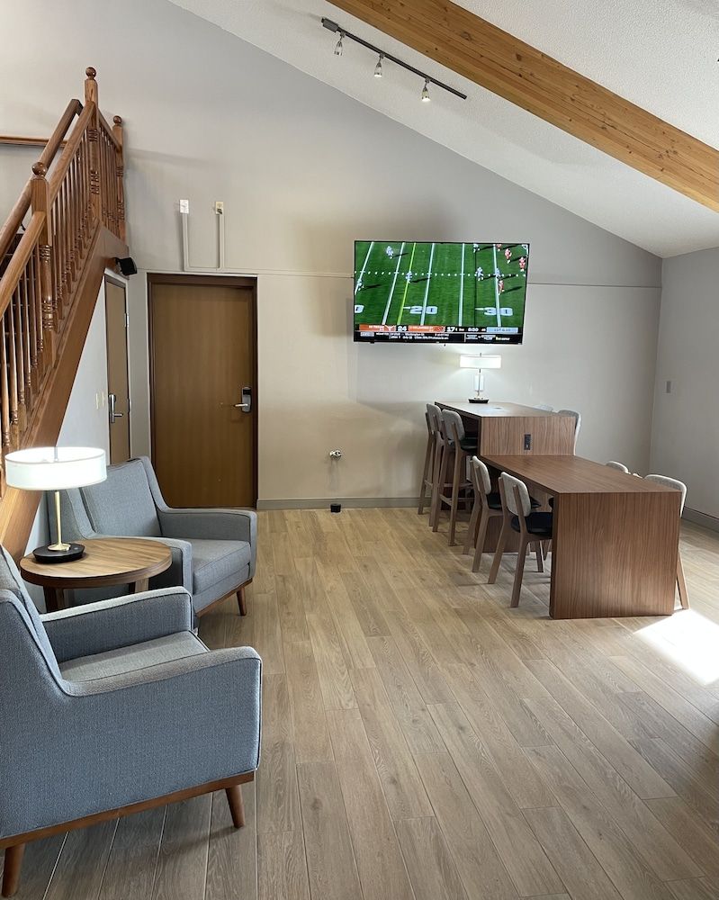 AmericInn by Wyndham Valley City - Conference Center 2 estrelas em Valley City