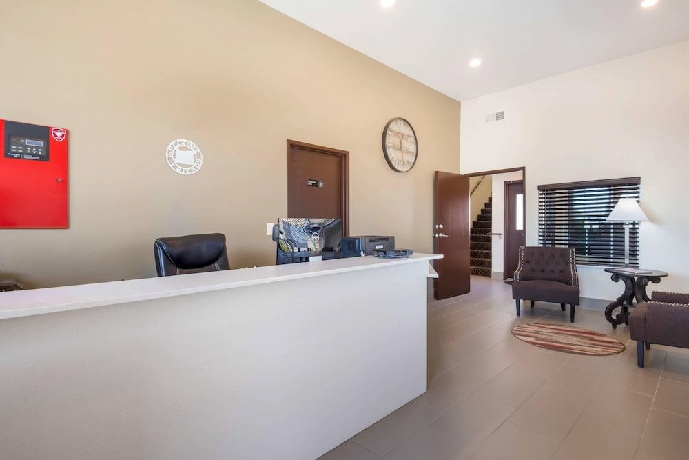 Econo Lodge Umatilla Columbia River Area 2