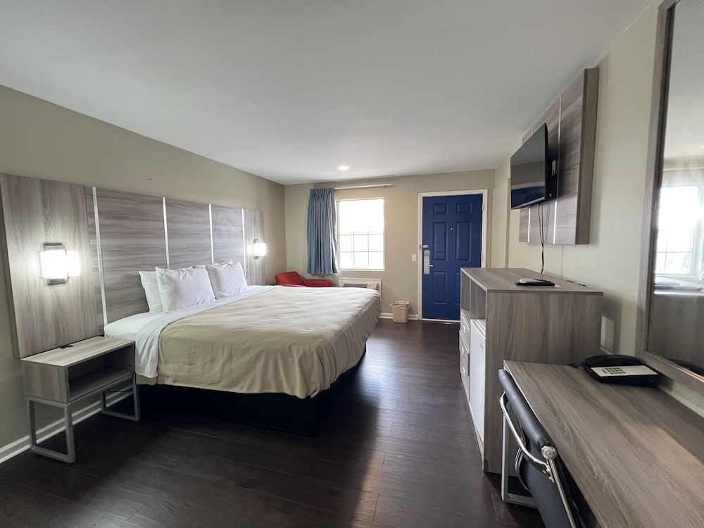 Travelodge by Wyndham Santee 3