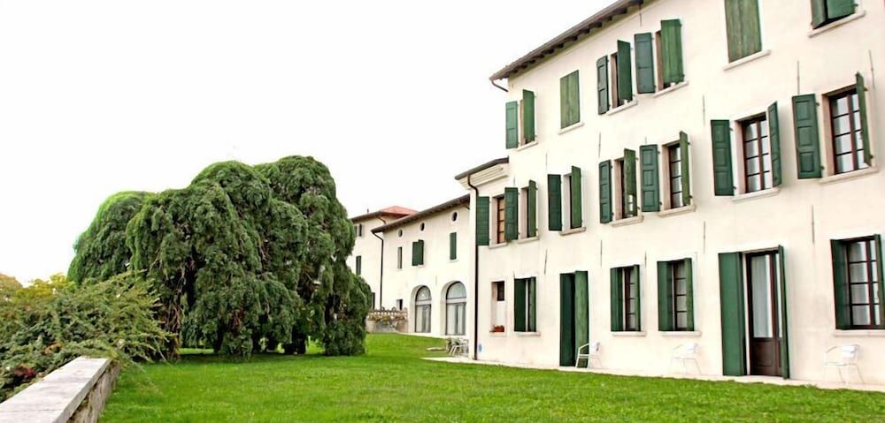 Villa Policreti 4 estrelas em Castello dʼAviano