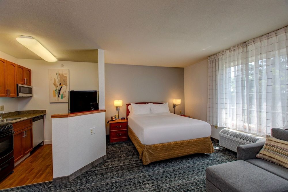 Towneplace Suites By Marriott Denver Southwest -1 estrelas em Littleton