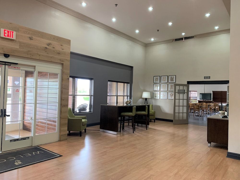 Country Inn & Suites by Radisson, Clarksville, TN 2