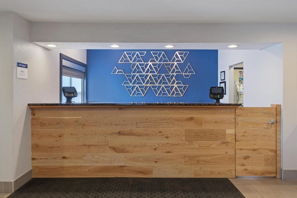 Best Western Eau Claire South 3