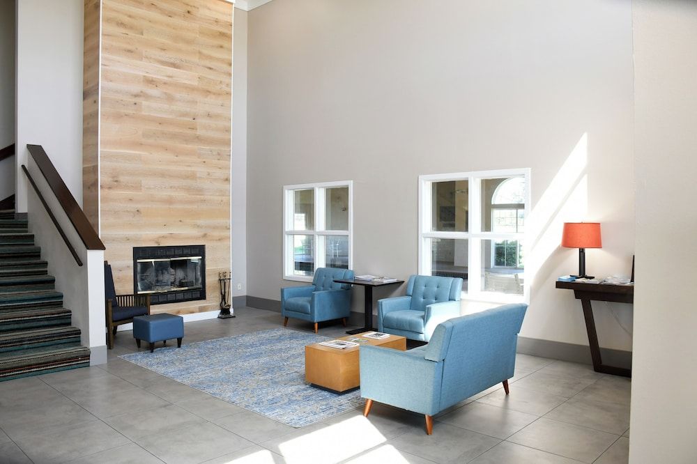 Best Western Harmony Inn Fort Dodge Iowa 2