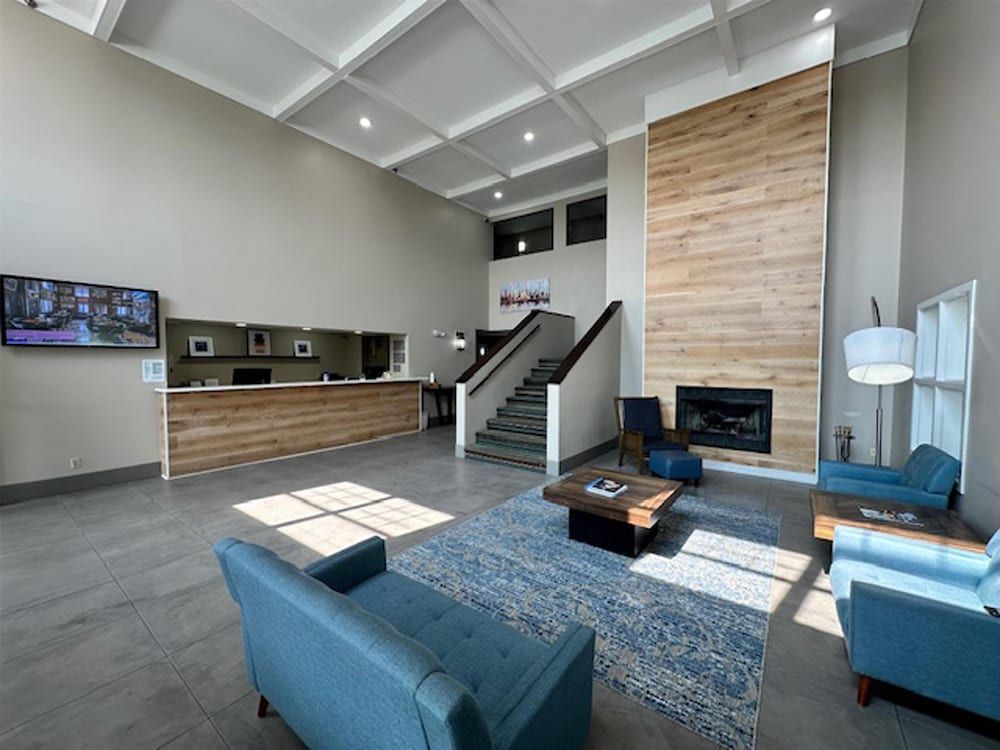 Best Western Harmony Inn Fort Dodge Iowa 3