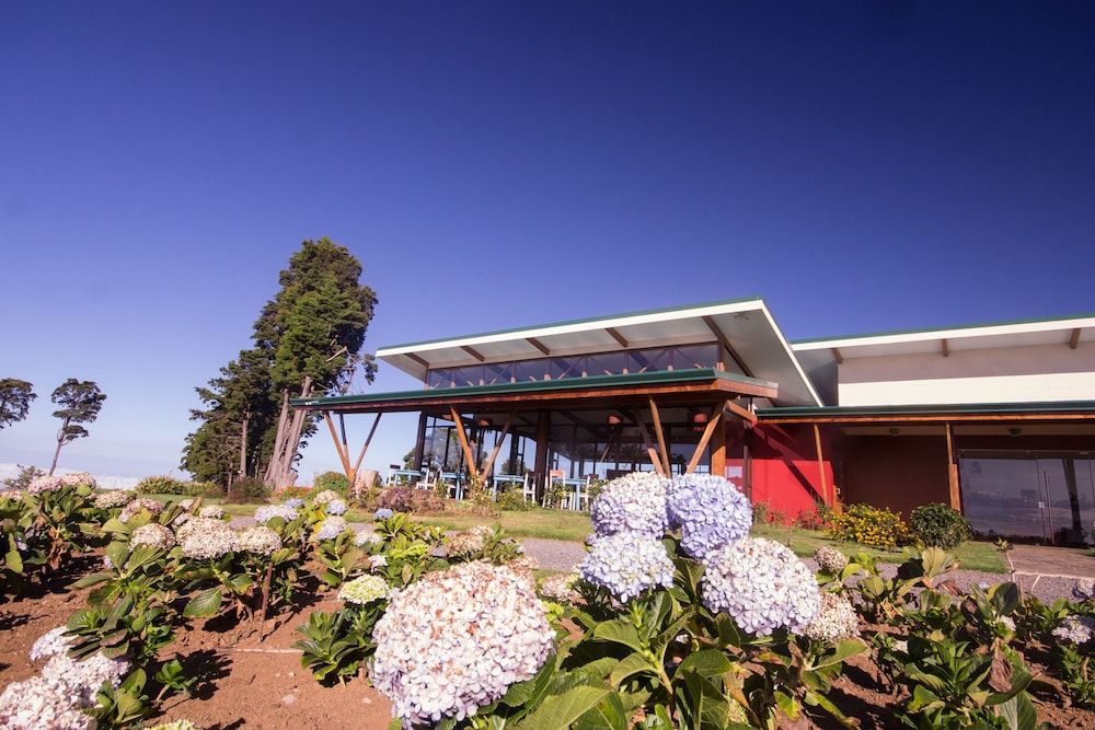 Chayote Lodge -1 estrelas em Zarcero