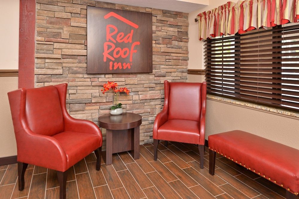 Red Roof Inn Marietta 3