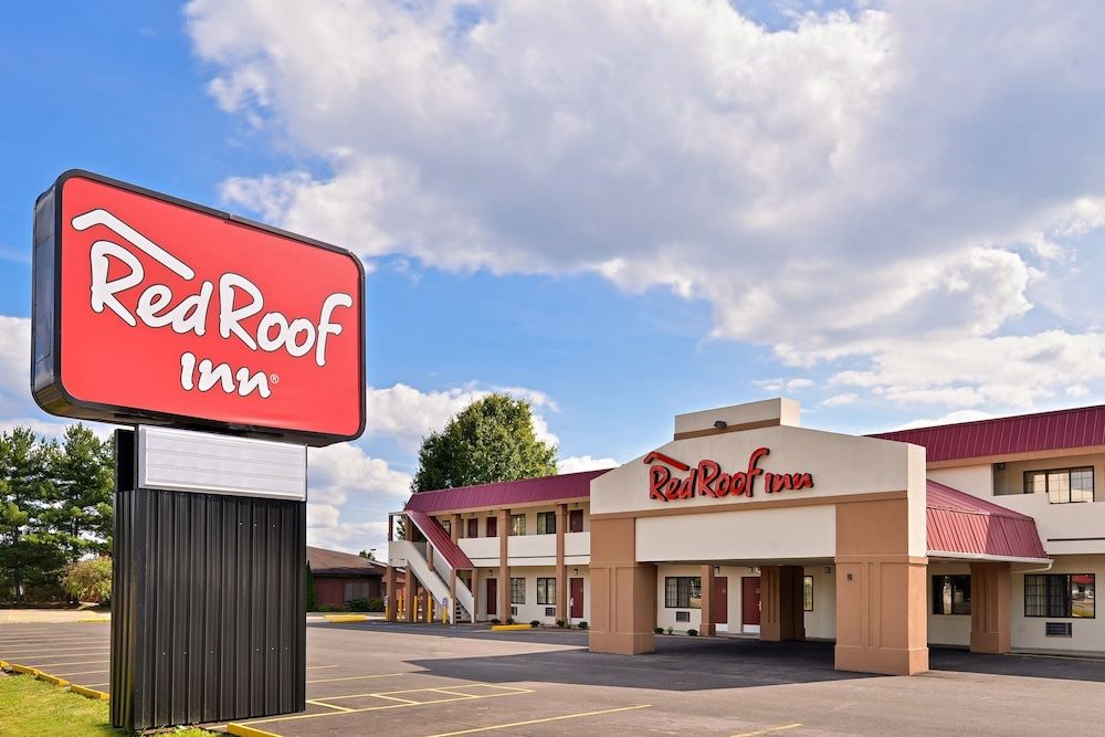 Red Roof Inn Marietta 2 estrelas em Marietta