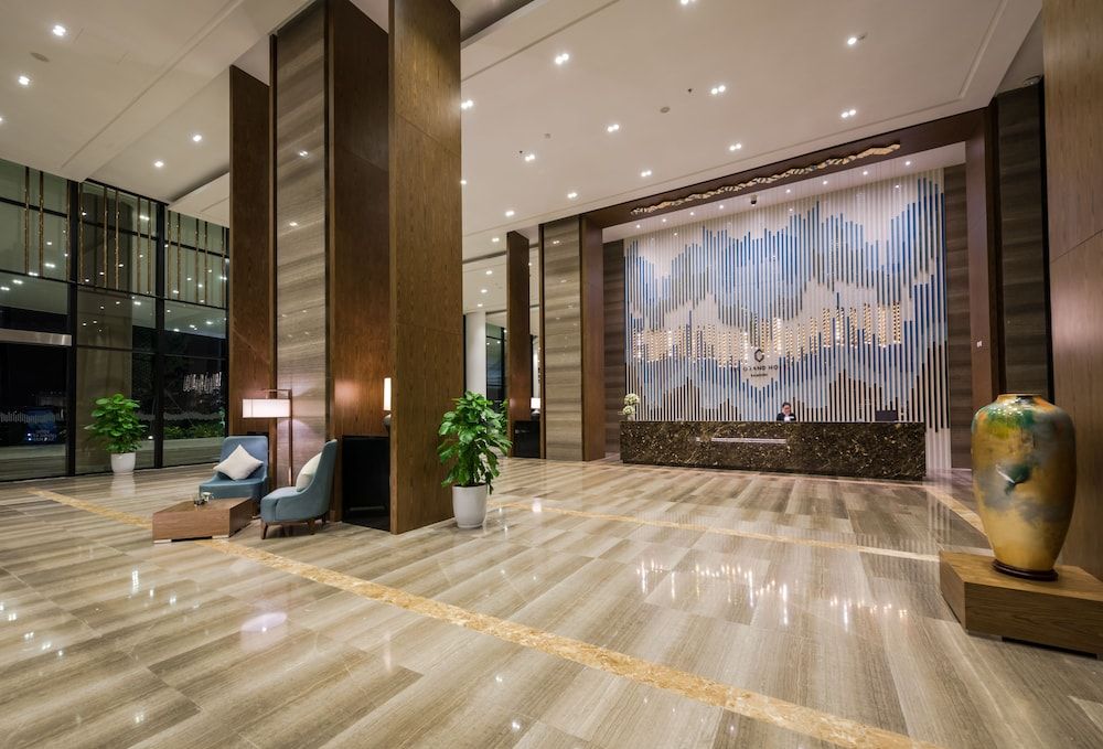 FLC Grand Hotel Samson 2