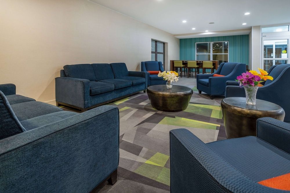 Wingate by Wyndham Waldorf/Washington DC Area 3