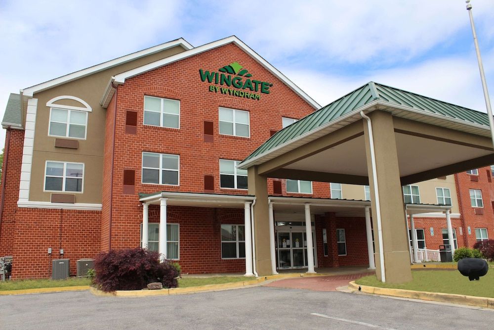 Wingate by Wyndham Waldorf/Washington DC Area 3 estrelas em Waldorf