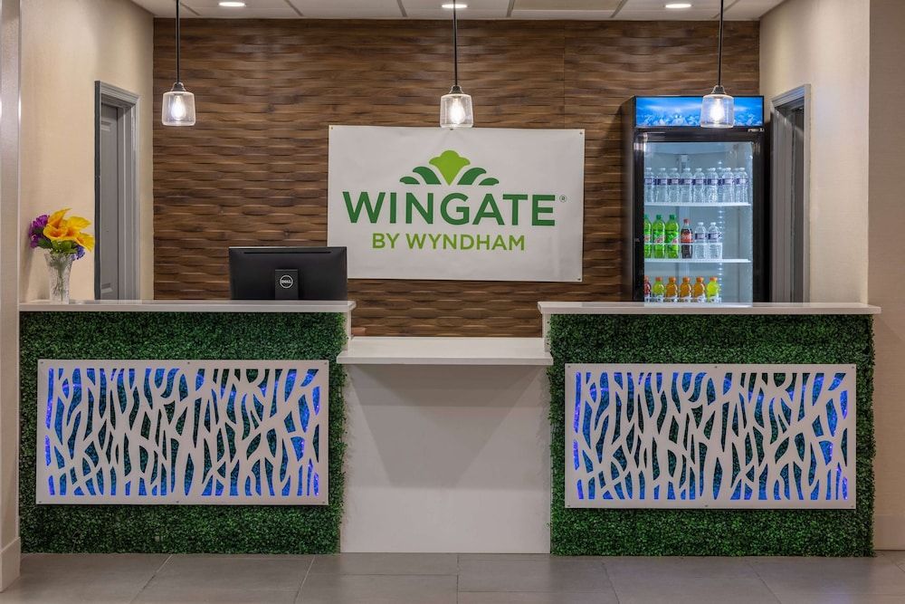 Wingate by Wyndham Waldorf/Washington DC Area 2