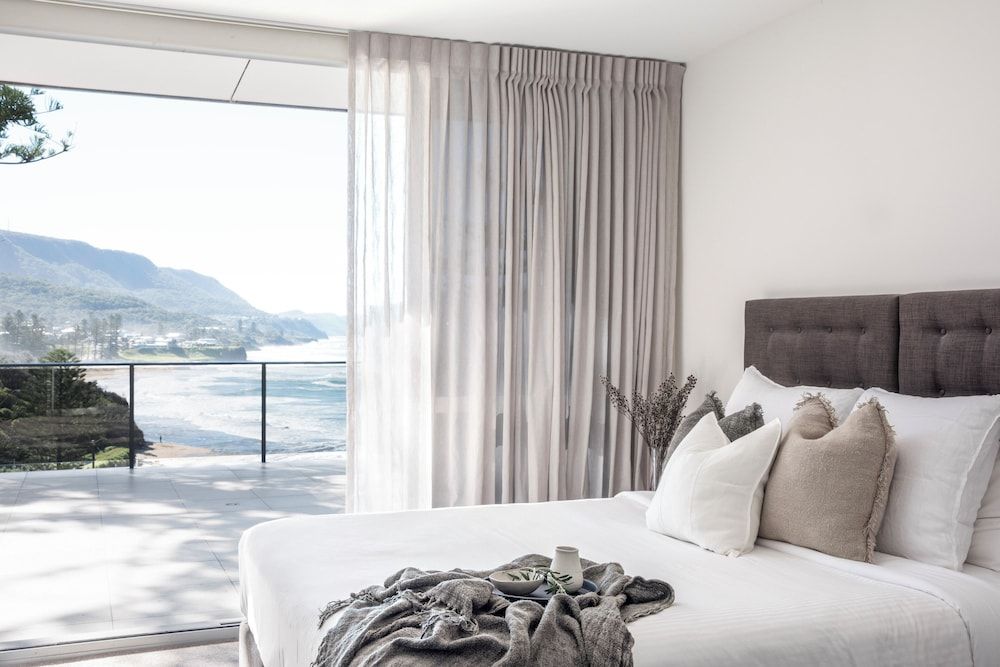 Headlands Austinmer Beach 4 estrelas em Austinmer