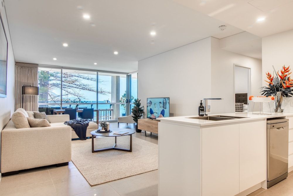 Headlands Austinmer Beach 3