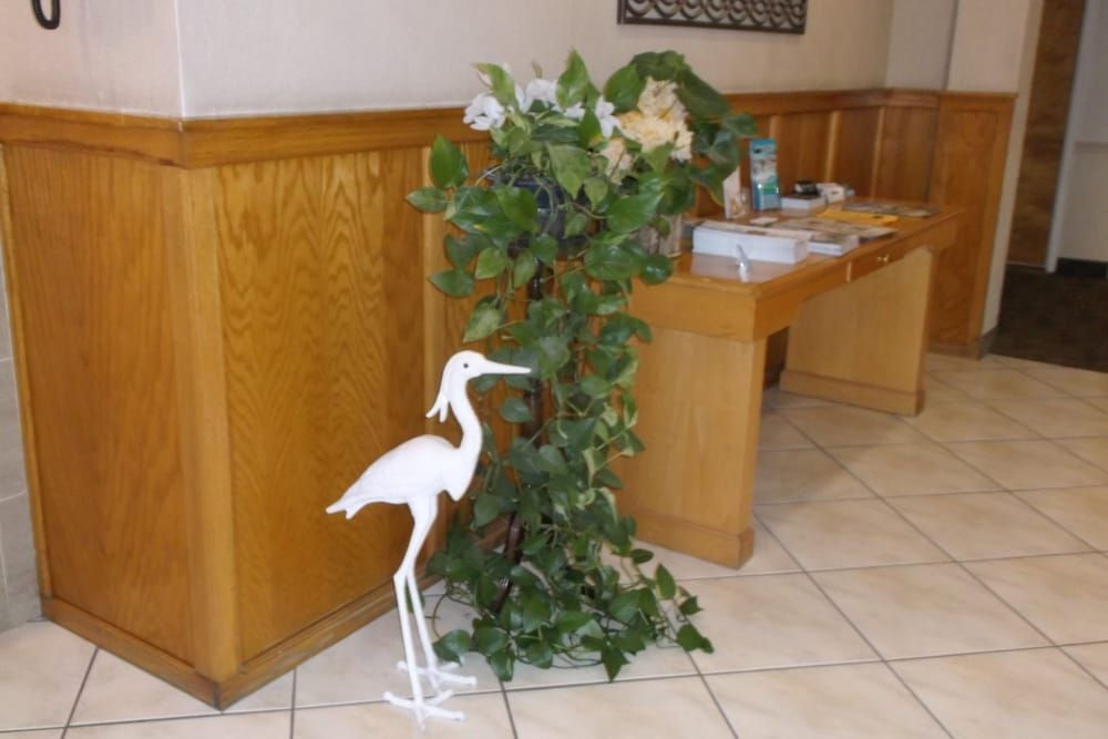 Lakeshore Resort and Marina 2