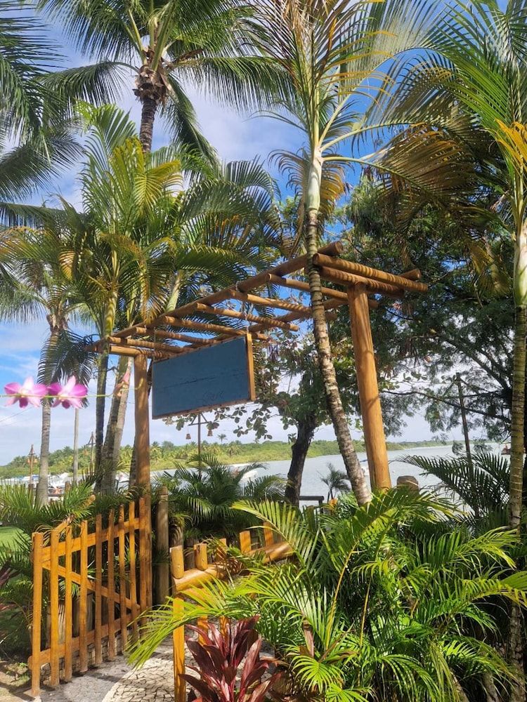 Pousada Vila da Barra 2