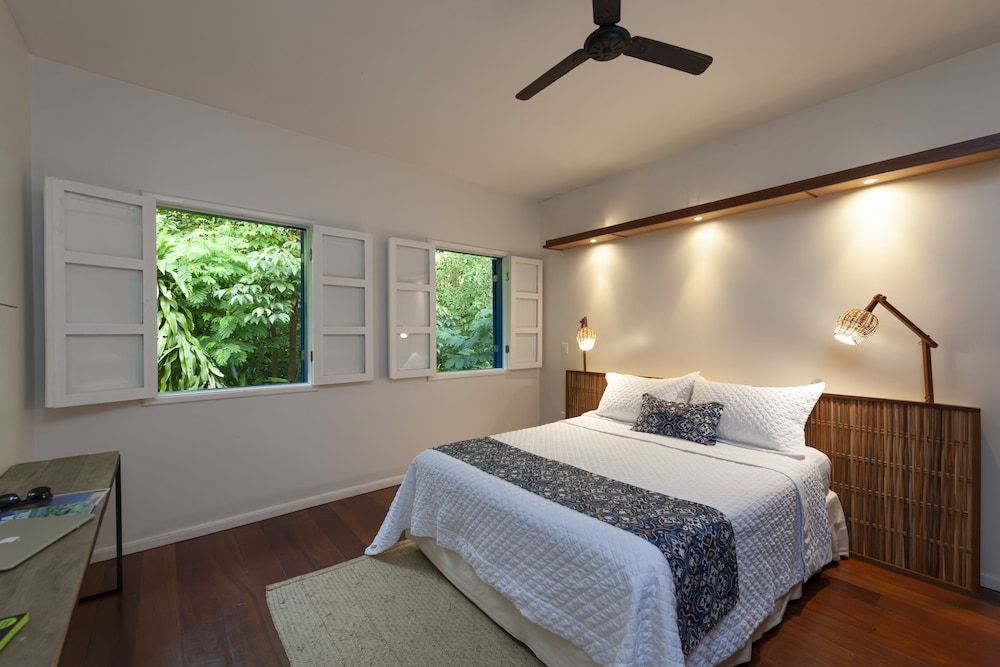 Pousada Vila da Barra 3