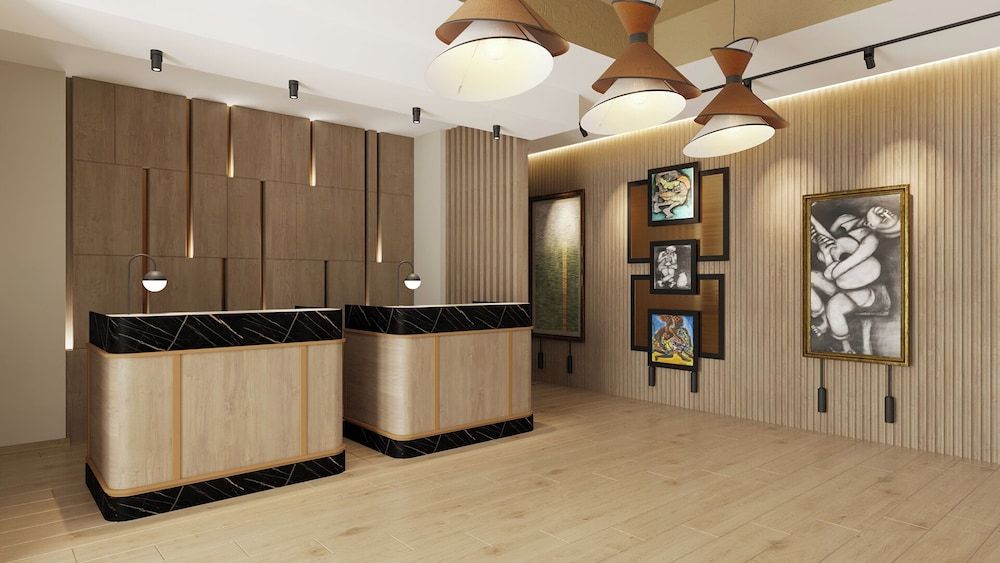 Mpilo Boutique Hotel 3