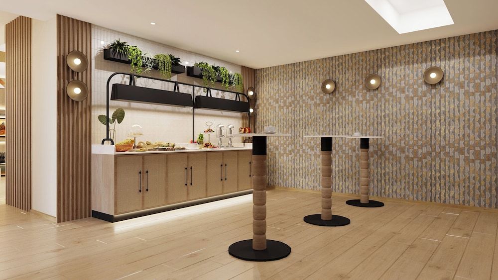 Mpilo Boutique Hotel 2