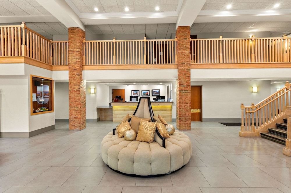 Country Inn & Suites Jonesborough-Johnson City W 2