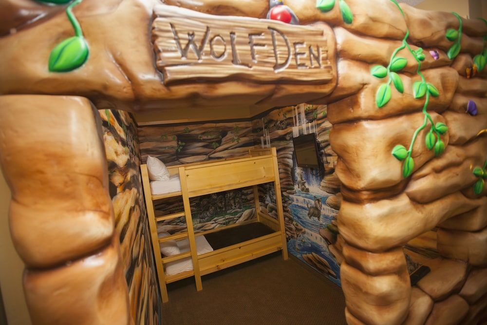 Great Wolf Lodge Boston / Fitchburg, MA 2