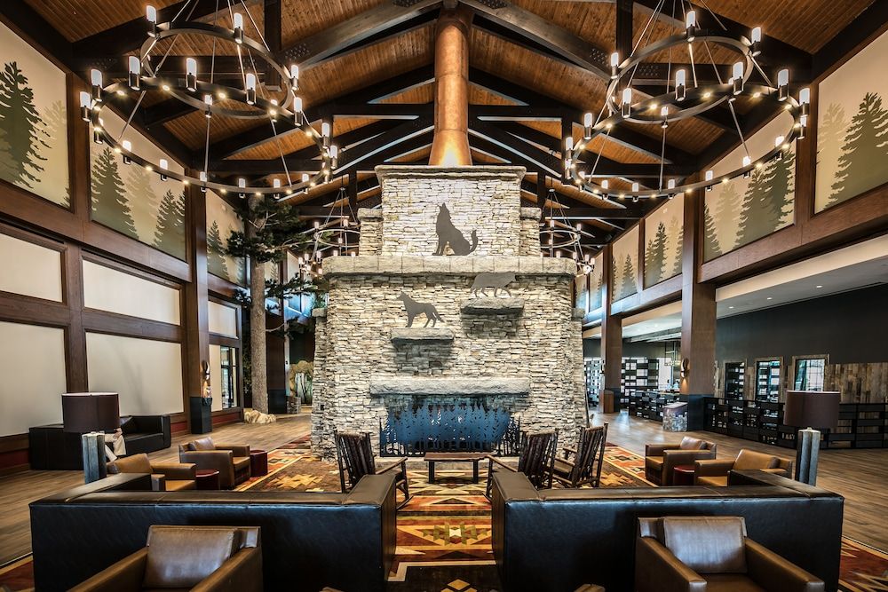 Great Wolf Lodge Atlanta / LaGrange, GA 3