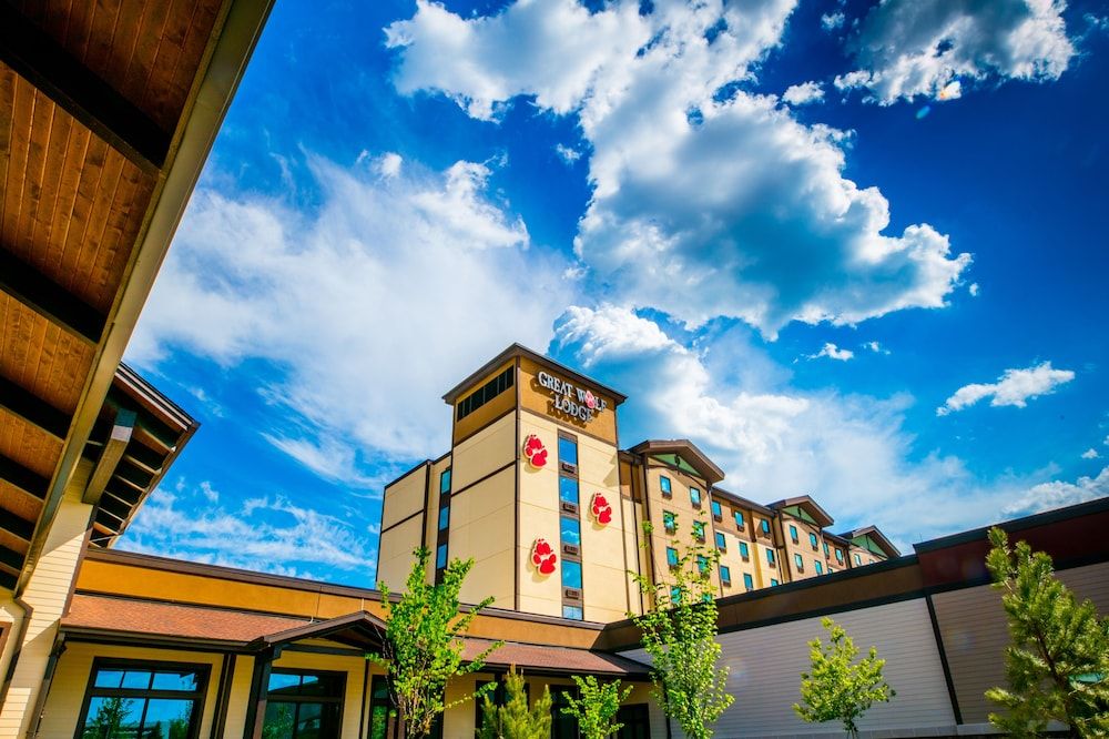 Great Wolf Lodge Atlanta / LaGrange, GA 3 estrelas em LaGrange