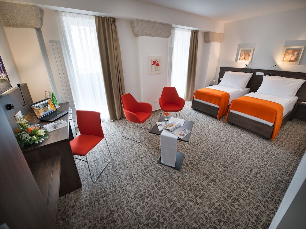 EA Business Hotel Jihlava 3