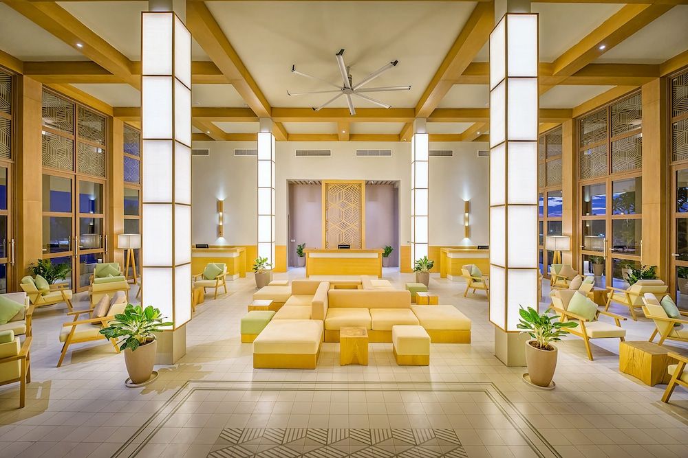 FLC Luxury Hotel Samson 2