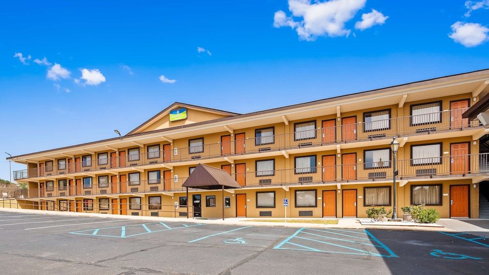 SureStay Hotel by Best Western Tupelo North 3 estrellas en Tupelo