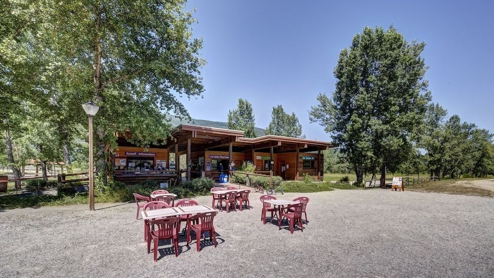 Le Village des Oiseaux - Vacanceole 2