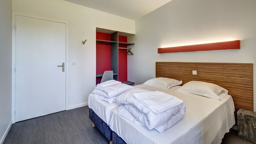 Le Village des Oiseaux - Vacanceole 3