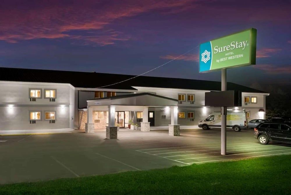SureStay by Best Western Presque Isle 3 estrellas en Presque Isle