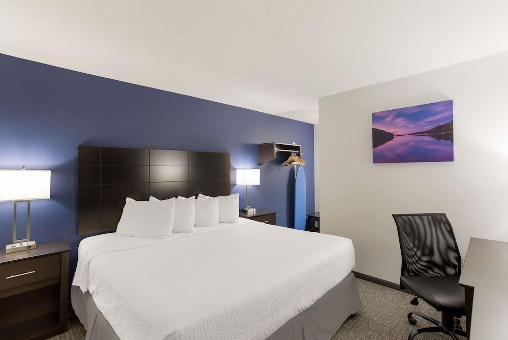 SureStay by Best Western Presque Isle 3