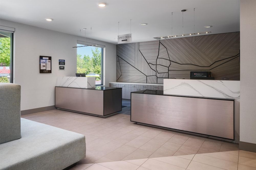 Best Western Premier Hotel at Fisher's Landing 3
