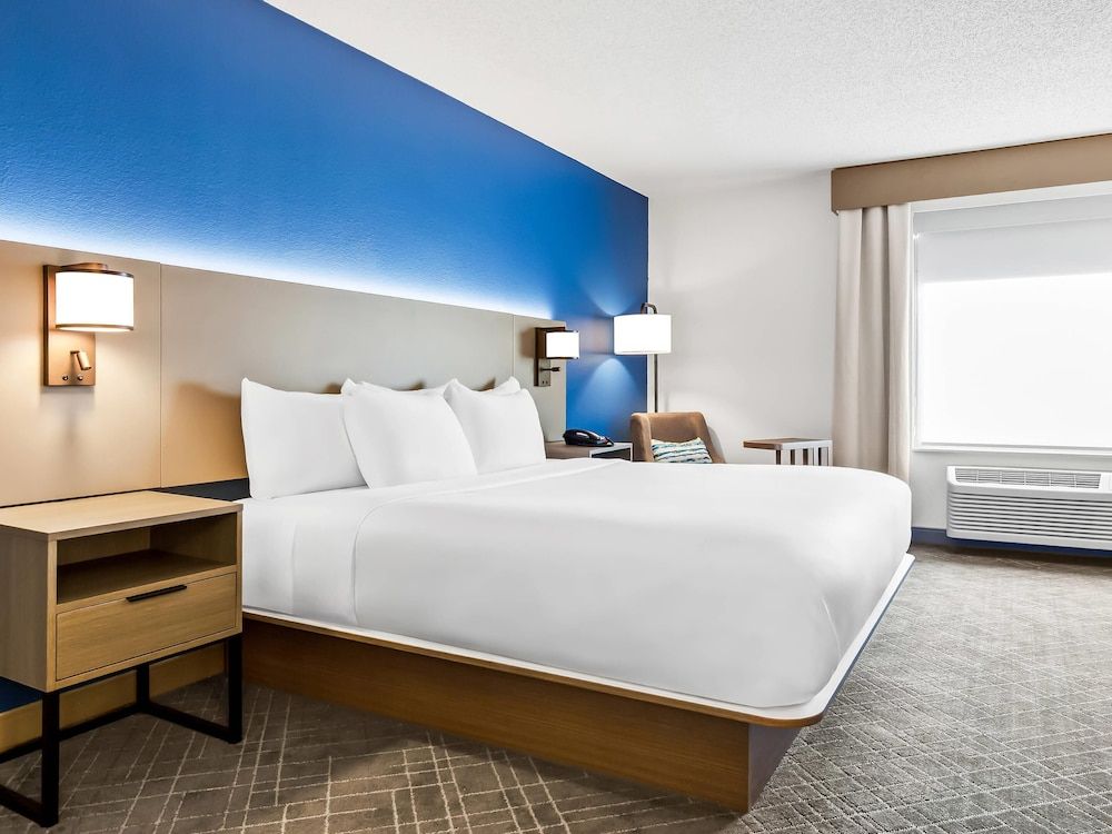 Comfort Inn & Suites O'Fallon - St. Louis Area 3