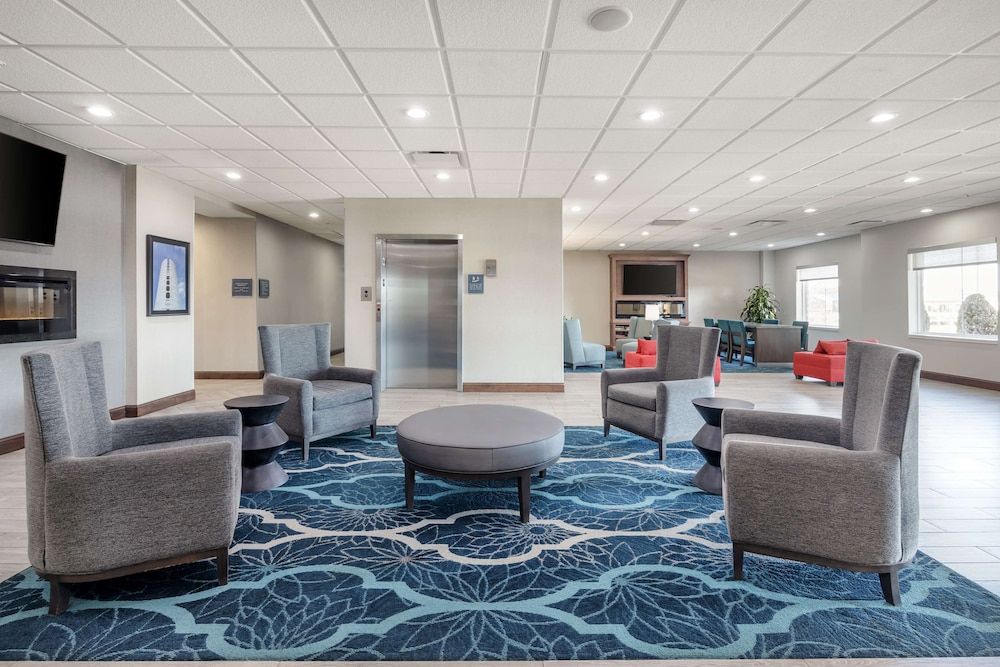 Best Western Plus Owensboro 2